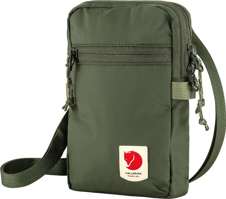 Actual product image Fjällräven High Coast Pocket