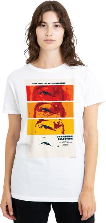 Produktbild The Next Generation Season 2 Episode 7 TShirt (S)
