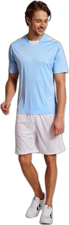 Produktbild hummel hmlCORE XK POLY JERSEY S/S (XS)