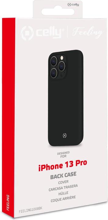 Actual product image Celly Feeling (Apple iPhone 13 Pro)