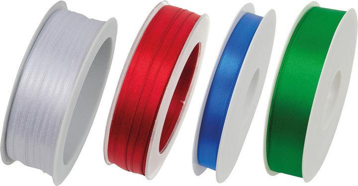Produktbild Goldina Geschenkband Satin (Geschenkband, 1 x)