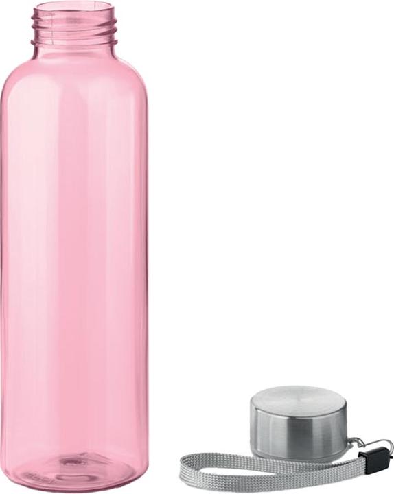 Produktbild MidOcean Wasserflasche Utah rPET (Recyceltes PolyethylenTerephthalat) 500ml (0.50 l)