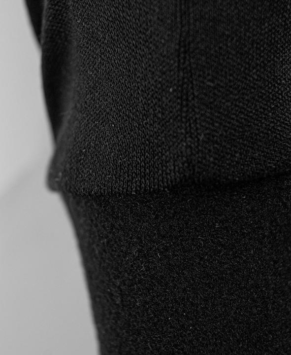 Produktbild Reusch Silk Liner Black (6)