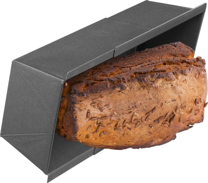 Produktbild Kaiser Inspiration Brotbackform ausziehbar