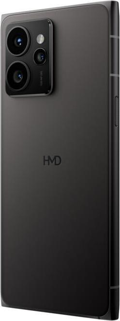 Immagine prodotto Nokia HMD Skyline Business Edition (128 GB, Nero ritorto, 6.54", SIM + eSIM, 108 Mpx, 5G)