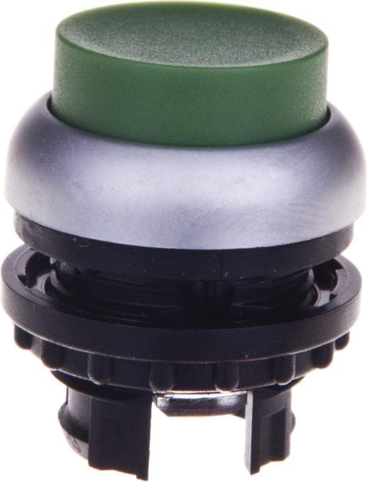 Produktbild Eaton Drucktaste, RMQ-Titan, hoch, rastend, 216669
