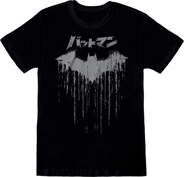 Batman Japanese TShirt