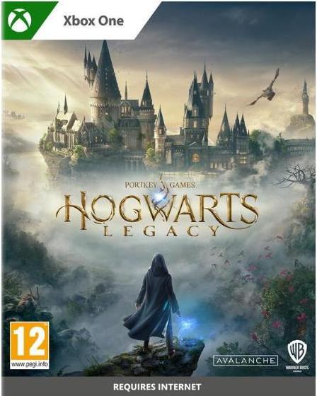 WB Hogwarts Legacy (xt1) (Xbox One S)