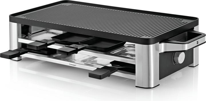 WMF Lono Raclette 8 Personen