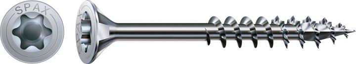 Immagine prodotto Spax Viti per pannelli truciolari SK T20 5,0x70 mm (200 Viti per pezzo)