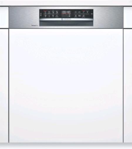 Bosch Hausgeräte SMI6ZCS49E