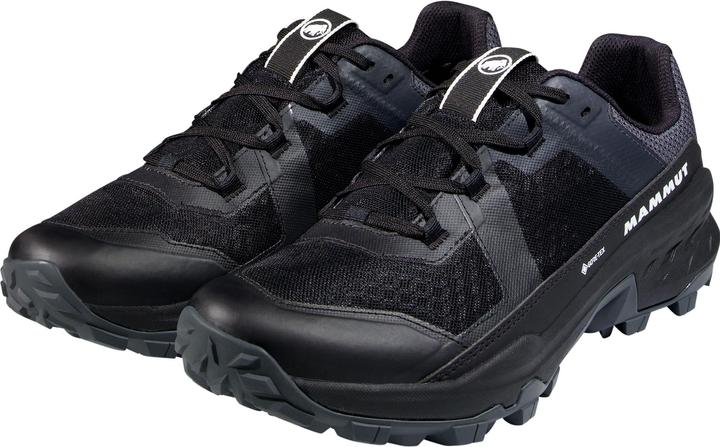 Actual product image Mammut Girun II Low GTX (46.5)