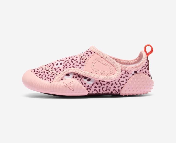 Image du produit Decathlon Chausson antidérapant et respirant enfant - à motif (29)