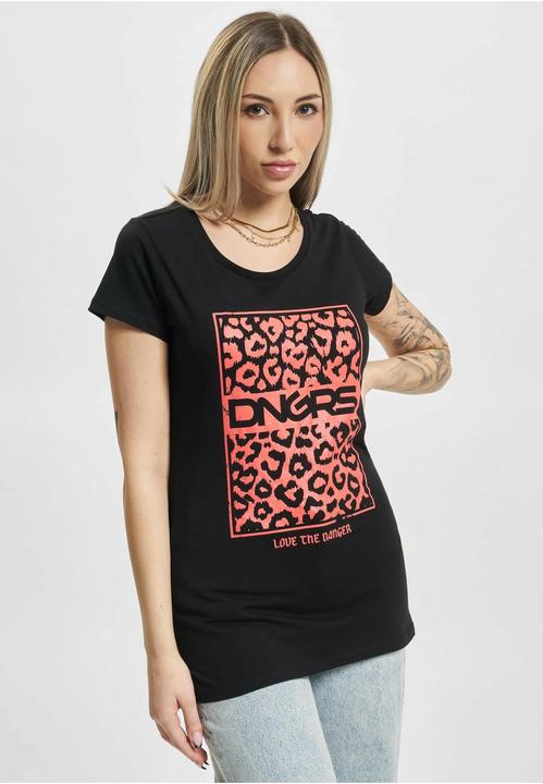Produktbild Dangerous DNGRS DNGRS Tshirt Pardus - 187291 (M)