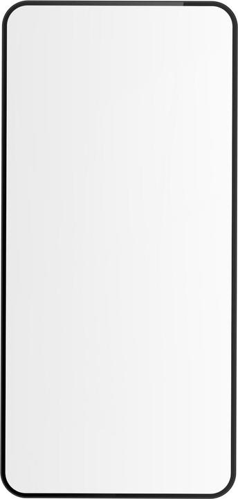 Actual product image 3MK Hardglass Max Lite Screen Protector (1 Piece, Samsung Galaxy S21)
