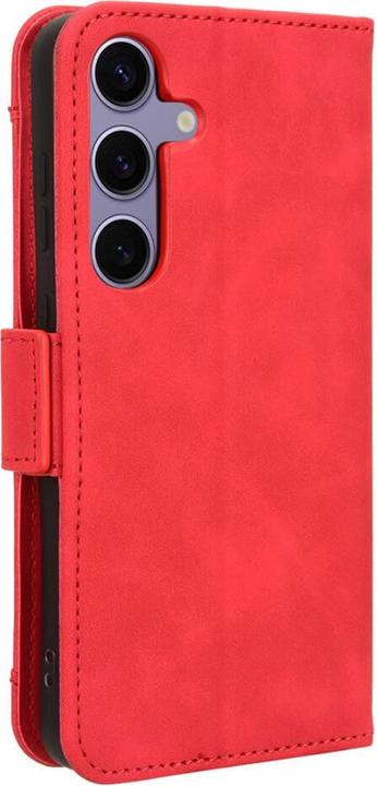 Produktbild Cover-Discount Galaxy S25+ Plus - Etui viele Kartenfächer (Samsung Galaxy S25+)