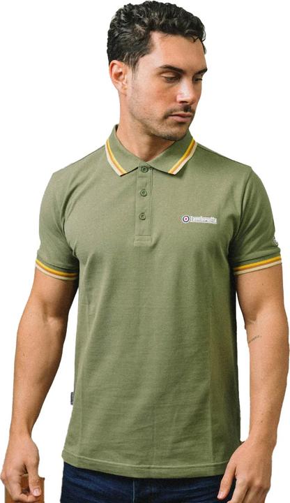 Immagine prodotto Lambretta SS25 Poloshirt (M)