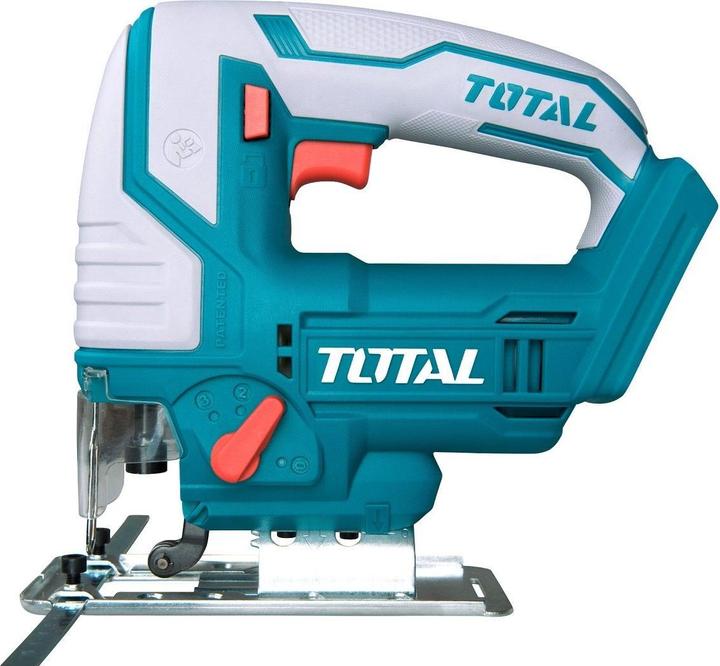 Immagine prodotto Total Motosega, 20V Li-Ion, 2000mAh - senza batteria e caricatore