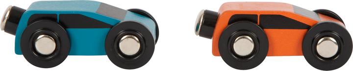 Produktbild small foot Parkhaus Rallye