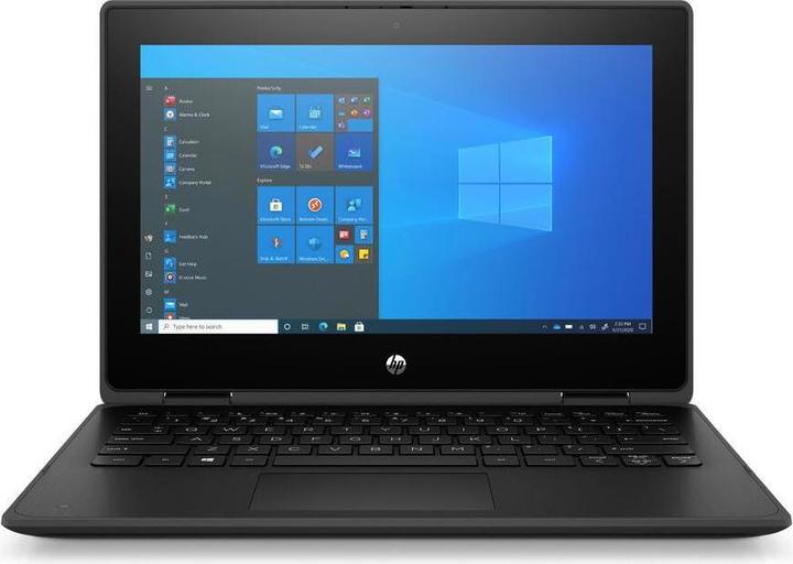 HP ProBook x360 11 G7 EE (11.60", Intel Pentium Silver N6000, 8 GB, 256 GB, DE)