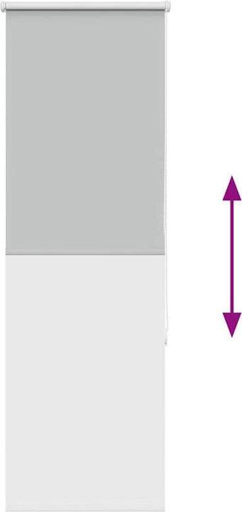 Actual product image VidaXL Marnin (60 x 130 cm)