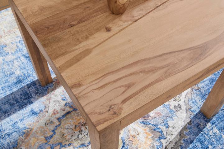 Immagine prodotto FineBuy Zoe (80 x 80 x 76 cm)