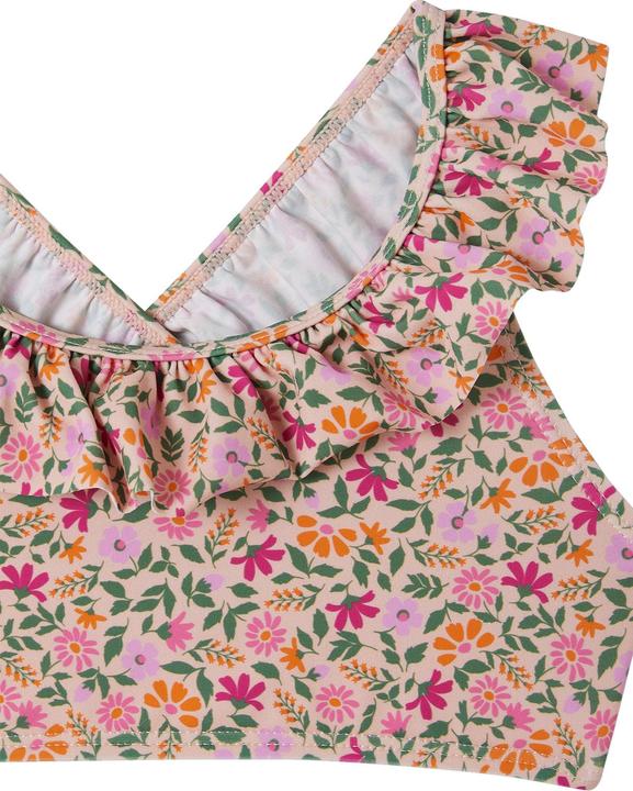 Image du produit Vertbaudet Mädchen Bikini Oeko-Tex (146)