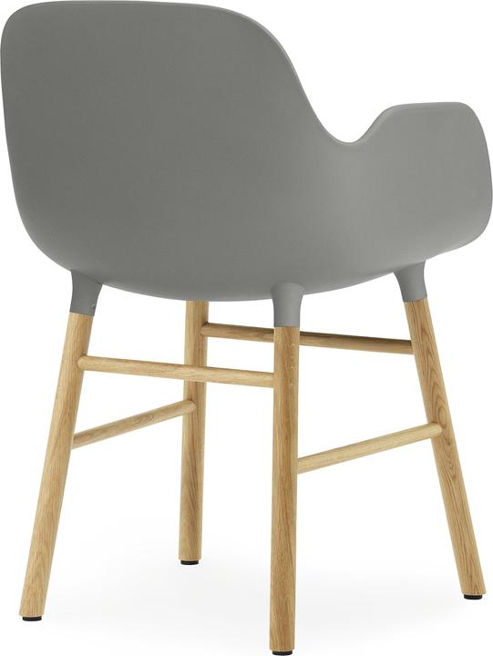 Actual product image Normann Copenhagen Form Armchair I