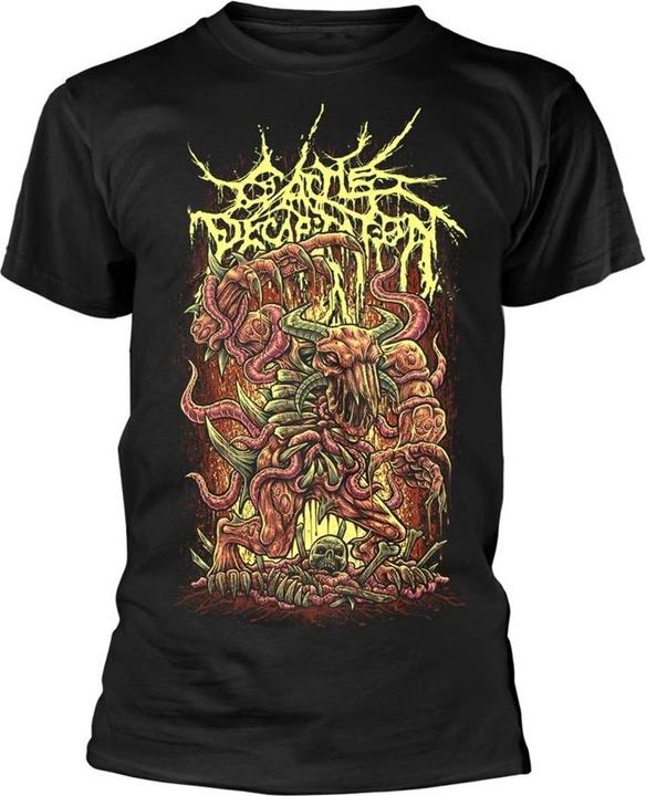 Universal Textiles The Beast TShirt
