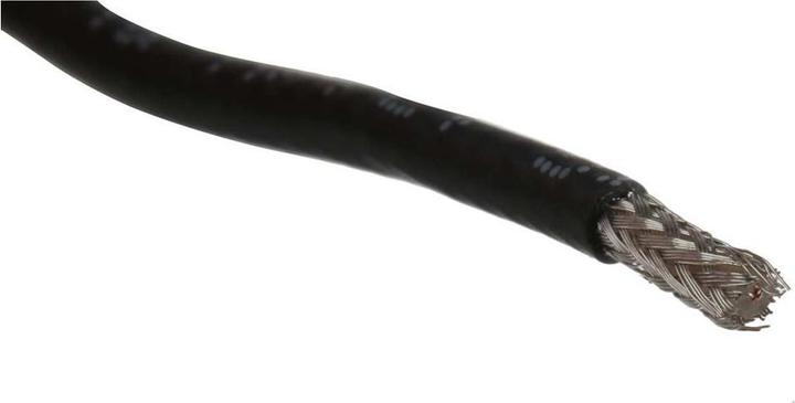 Immagine prodotto AlphaWire Cavo coassiale RG174/U (Cavi antenna)