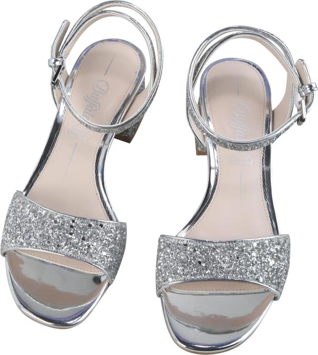 Actual product image Buffalo Sandals (41)