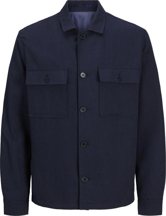 Dark Navy