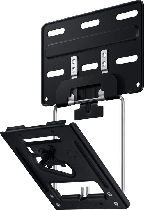 Actual product image Samsung Smart Signage Z wall mount for QxC series (Wall, 85", 60 kg)