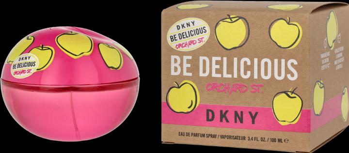 Actual product image DKNY Be Delicious Orchard Street Edp Spray (Eau de parfum, 100 ml)