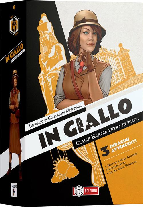 Ms edizioni Magic Store in