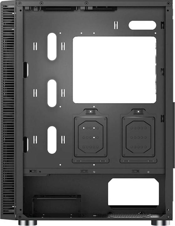 Image du produit Montech X3 Glass (ATX, Mini-ITX, mATX)