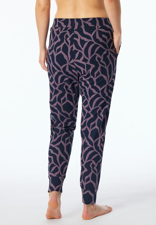 Immagine prodotto Schiesser Pantaloni del pigiama Mix & Relax (42)