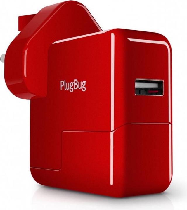 Actual product image TwelveSouth PlugBug World (EU)
