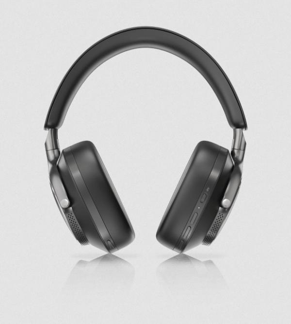 Actual product image Bowers & Wilkins Px8 (ANC, 30 h, Wireless)