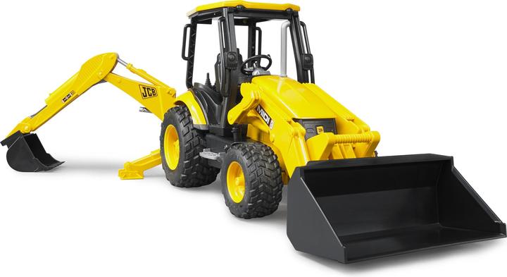 Produktbild Bruder JCB MIDI CX Baggerlader