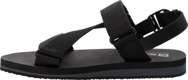 Actual product image Jack Wolfskin Urban Entdeckung Belt Sandal W (39.5)