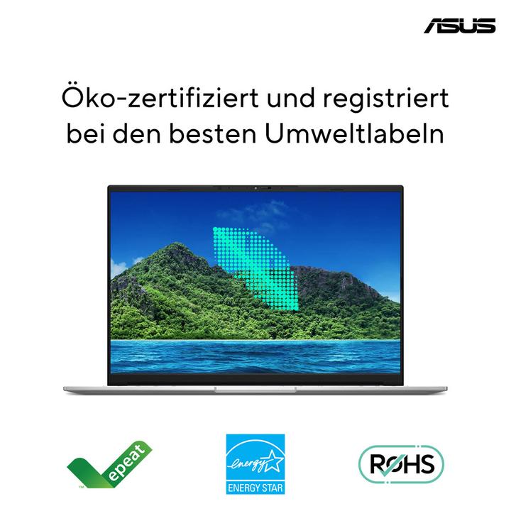 Produktbild ASUS ZenBook S 13 OLED (13.30", Intel Core Ultra 7 155U, 32 GB, 1000 GB, CH)