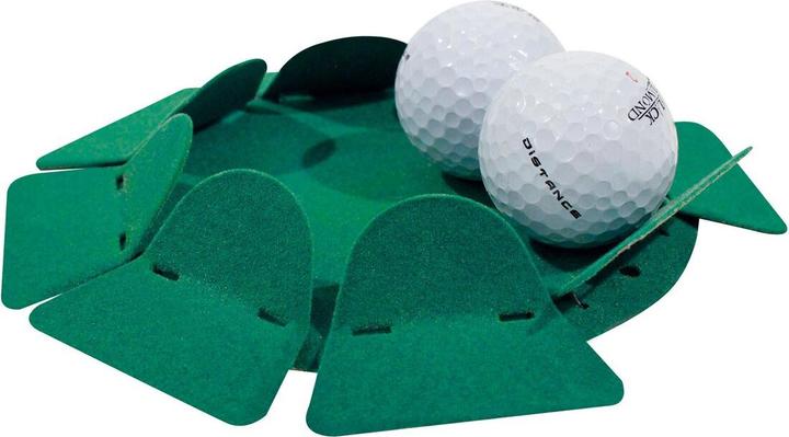 Immagine prodotto Masters PuttingCup Deluxe con fregio in metallo
