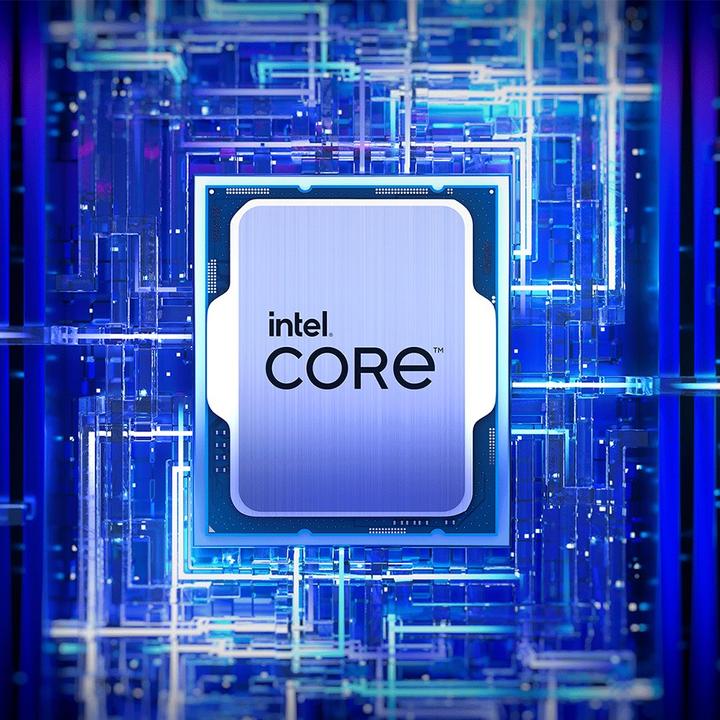 Actual product image Intel Core i5-13600K (LGA 1700, 3.50 GHz, 14 -Core)