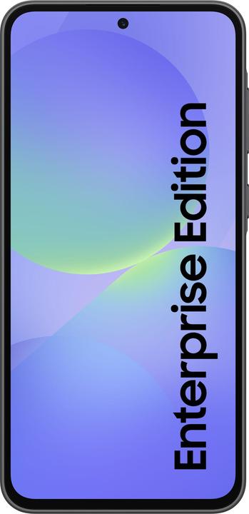 Produktbild Samsung Galaxy A36 EE (128 GB, Awesome Black, 6.70", Dual SIM, 50 Mpx, 5G)