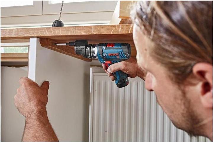Produktbild Bosch Professional Gsr 12v-15 Fc (Akkubetrieb)