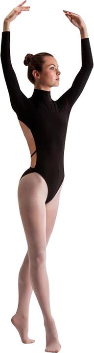 Actual product image Silky Dance Essential Full Foot Tights (1 piece) (110 - 122)