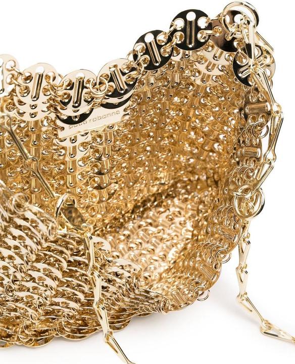 Image du produit Paco Rabanne Rabanne Borse... Oro