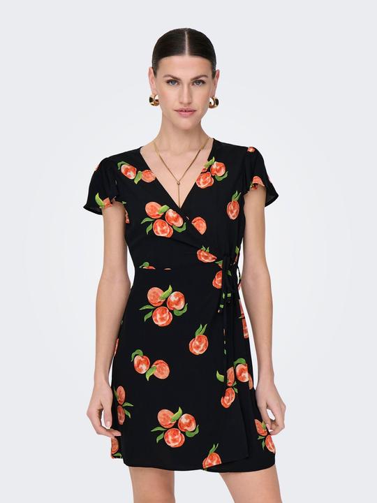Produktbild JdY JDYSEZEN Midikleid Kleid (M)