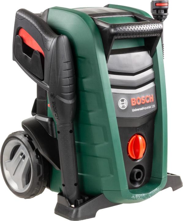Produktbild Bosch Home & Garden Hochdruckreiniger UniversalAquatak 125 (Netzbetrieb)
